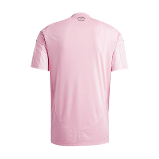 Inter Miami 25/26 Replica Home Jersey - Mens
