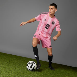 Inter Miami Authentic Home Jersey - Mens