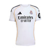 25/26 Real Madrid Home Jersey -Mens
