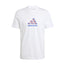 USA Copa Tee - Mens