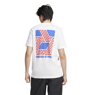 USA Copa Tee - Mens
