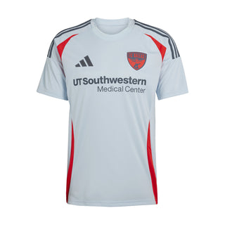 Dallas FC 25/26 Replica Away Jersey - Mens