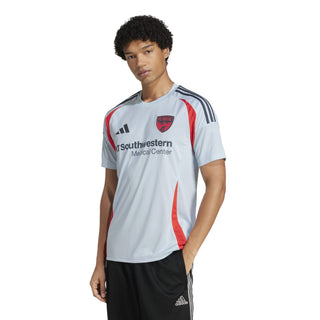 Dallas FC 25/26 Replica Away Jersey - Mens
