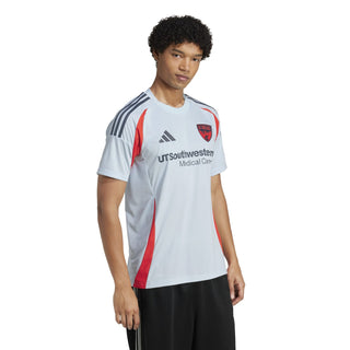 Dallas FC 25/26 Replica Away Jersey - Mens