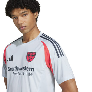 Dallas FC 25/26 Replica Away Jersey - Mens