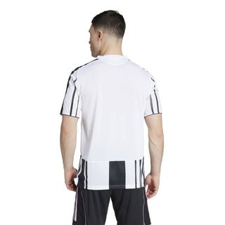25/26 Juventus Authentic Home Jersey -Mens