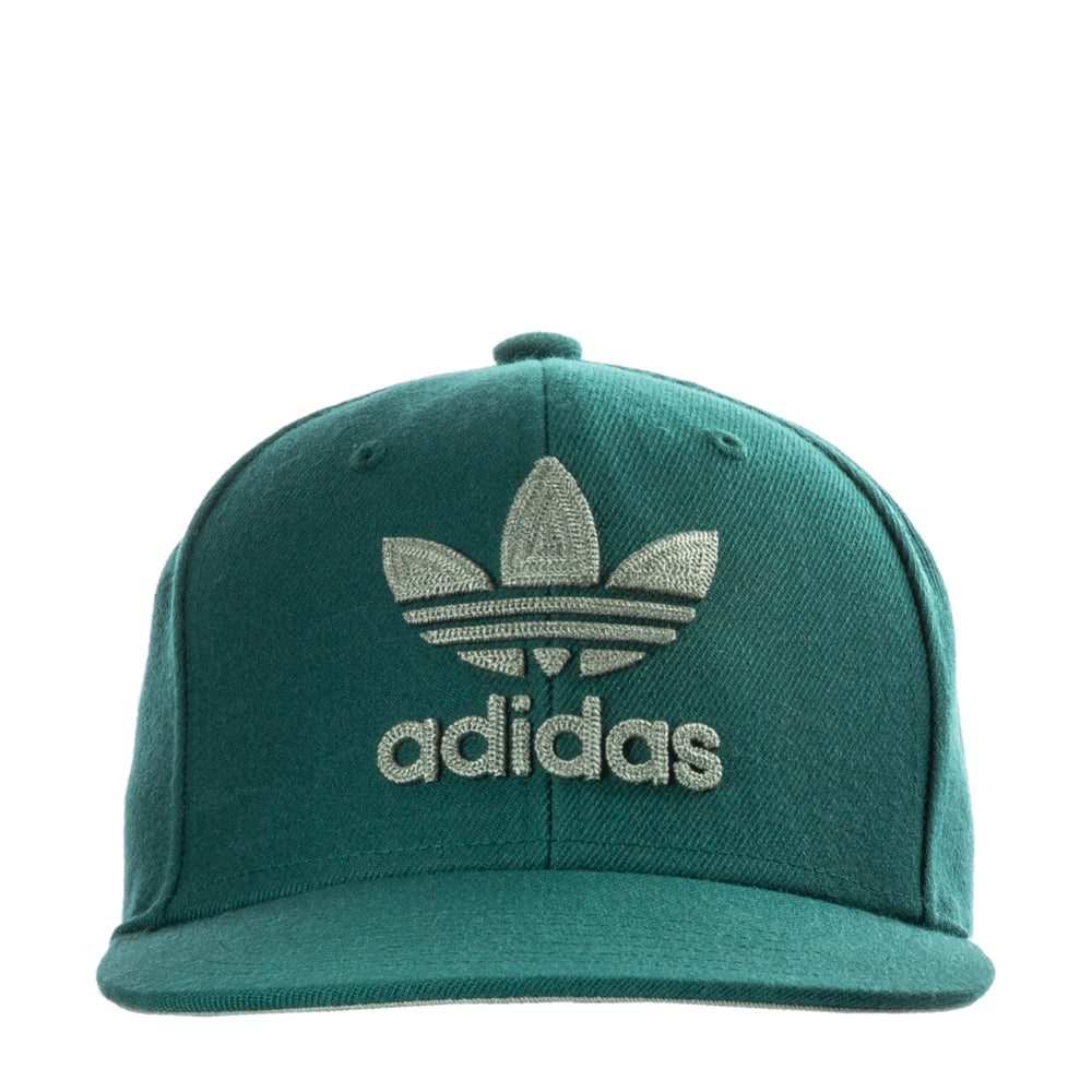 Originals Trefoil Chain Snapback – ShopWSS