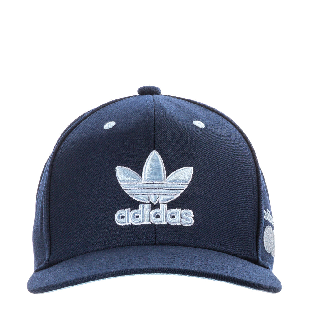 Modern 2.0 Structured Snapback – ShopWSS