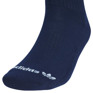 3 Pack Large Originals Trefoil 2.0 Crew