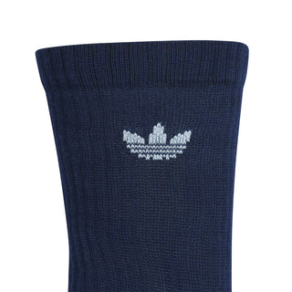 3 Pack Large Originals Trefoil 2.0 Crew