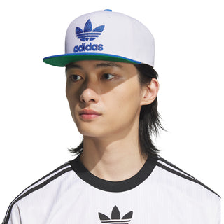 Originals Trefoil Chain Snapback