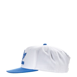 Originals Trefoil Chain Snapback