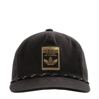 Originals 5-Panel Limited Strapback