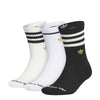 3 Pack Large Originals Limited Crew