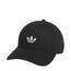 OG Relaxed Trefoil Strapback
