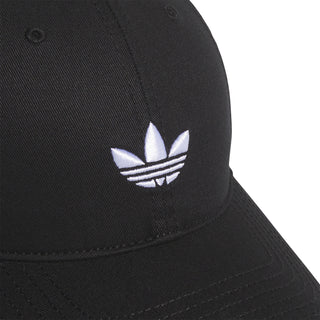OG Relaxed Trefoil Strapback