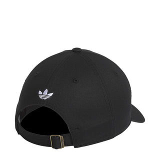 OG Relaxed Trefoil Strapback