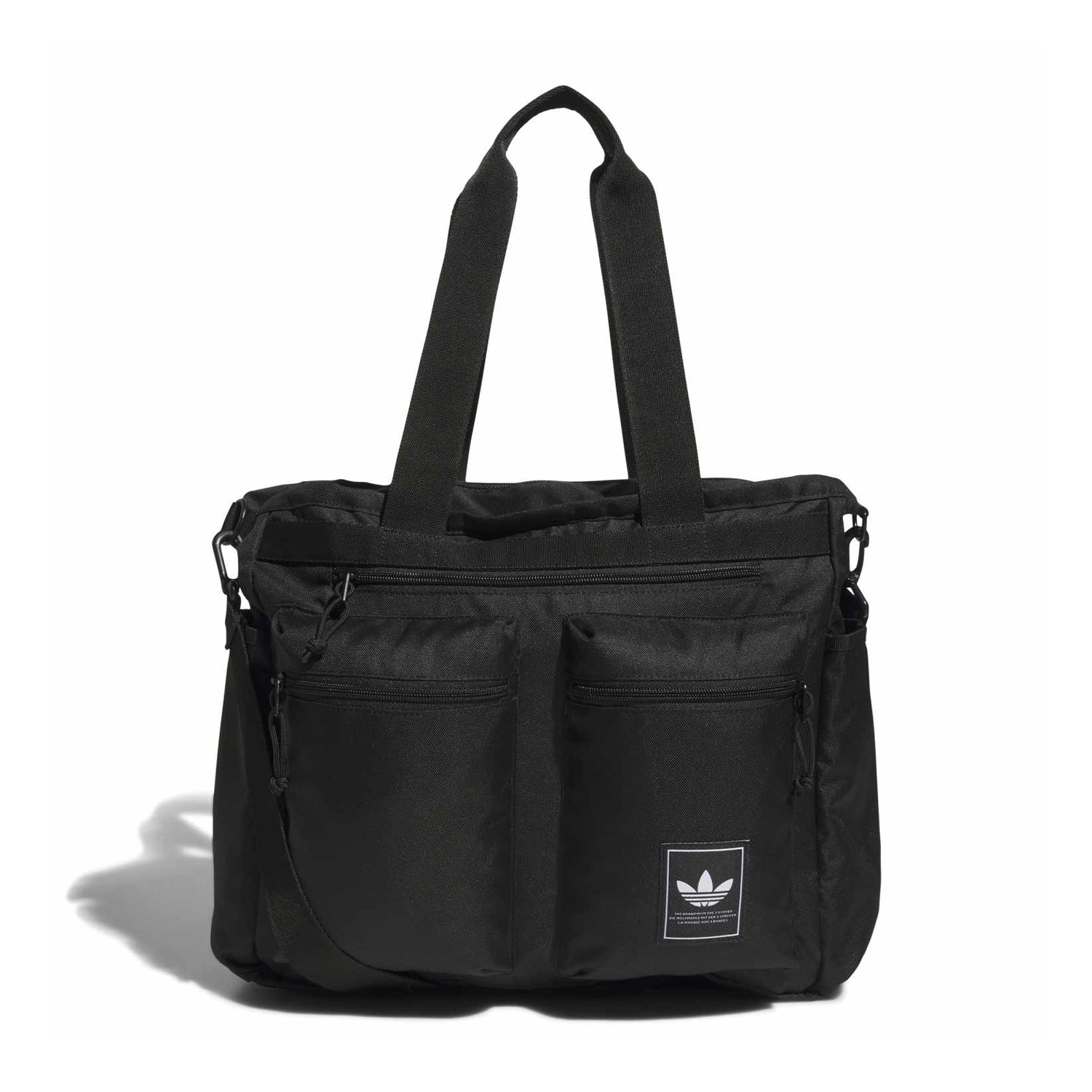 adidas classic tote backpack Originals x CLOT Unisex Bag giving you options for carrying adidas Utility 3.0 Tote Bag