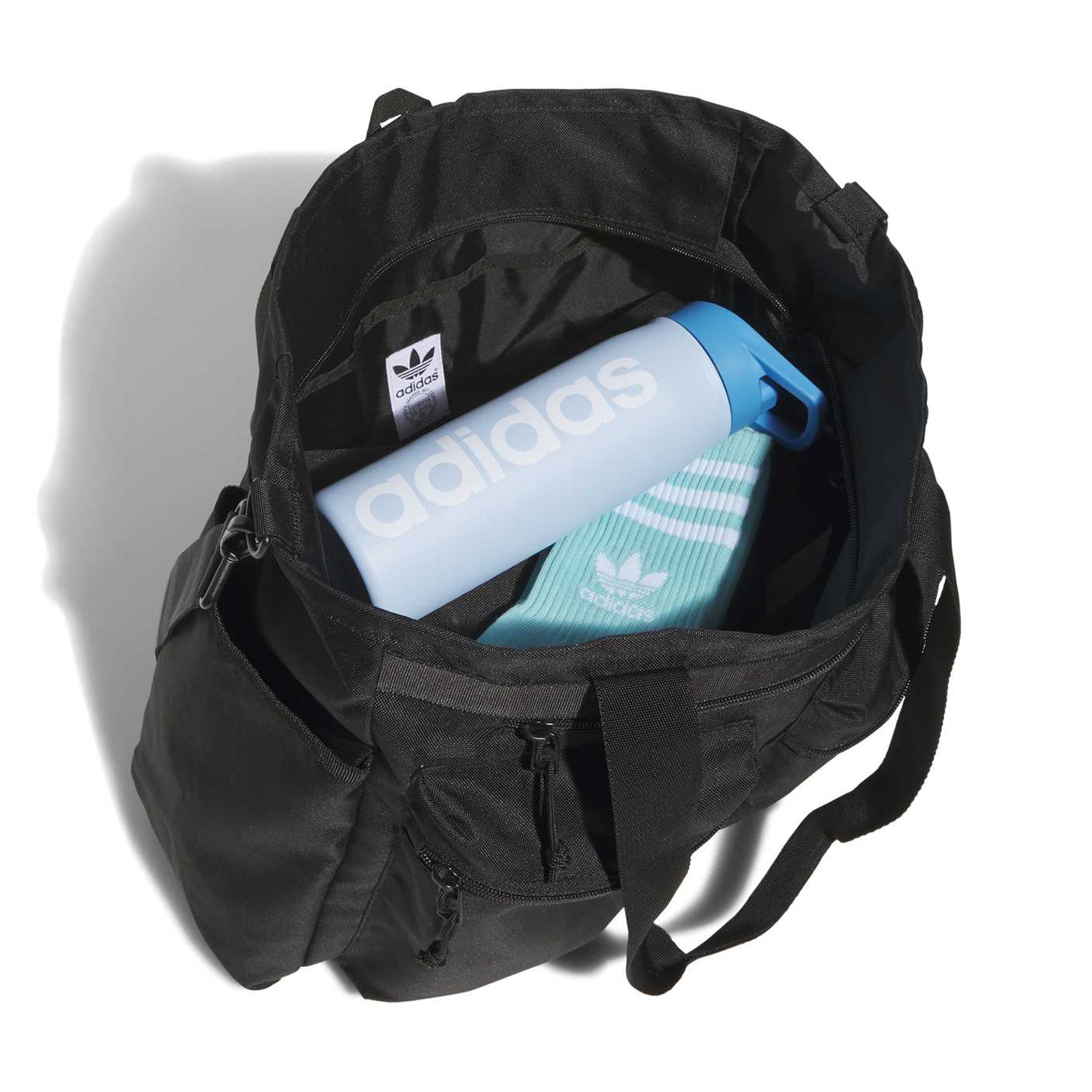 Waist Bag Adidas Originals Tote Pack Iii Backpack Utility Tote