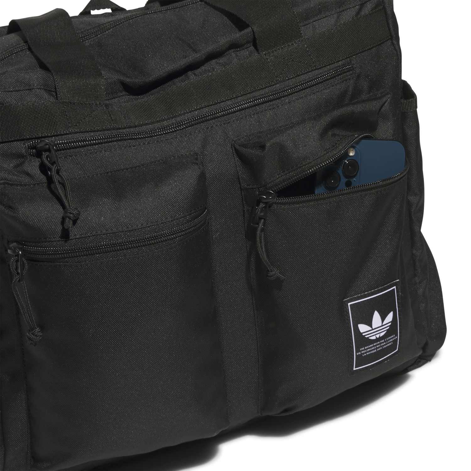 Utility Tote – ShopWSS - Main Image