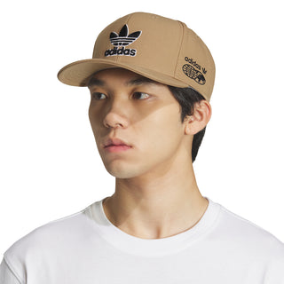 Modern 2.0 Structured Snapback