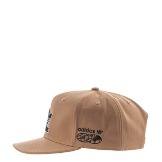 Modern 2.0 Structured Snapback