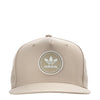 OG Emblem Snapback