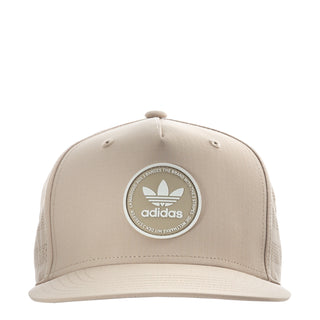 OG Emblem Snapback