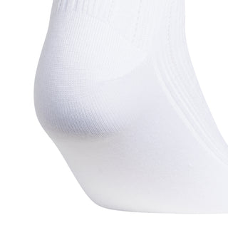3 Pack Medium Originals Ruffle Quarter