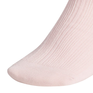 3 Pack Medium Originals Ruffle Quarter