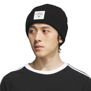 Unisex Waffle Beanie