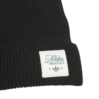 Unisex Waffle Beanie
