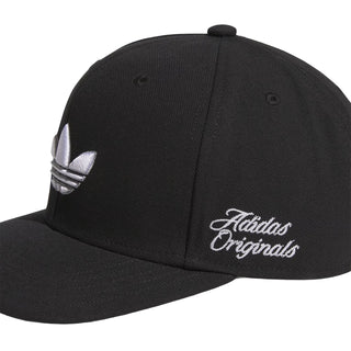 Modern 3.0 Structured Snapback