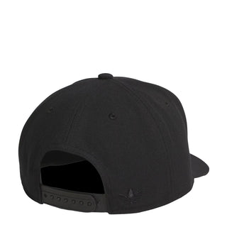 Modern 3.0 Structured Snapback