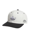 Modern 3.0 Structured Snapback