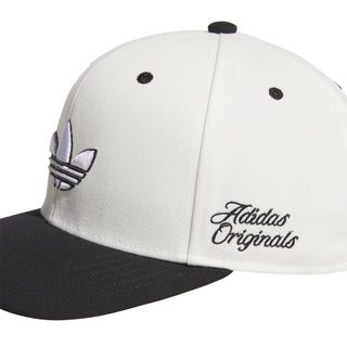 Modern 3.0 Structured Snapback