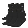 6 Pack Large Originals Trefoil 2.0 Quarter