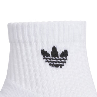 6 Pack Medium Originals Trefoil 2.0 Quarter
