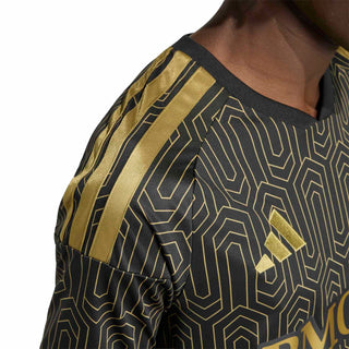 LAFC 26/27 Replica Home Jersey - Mens