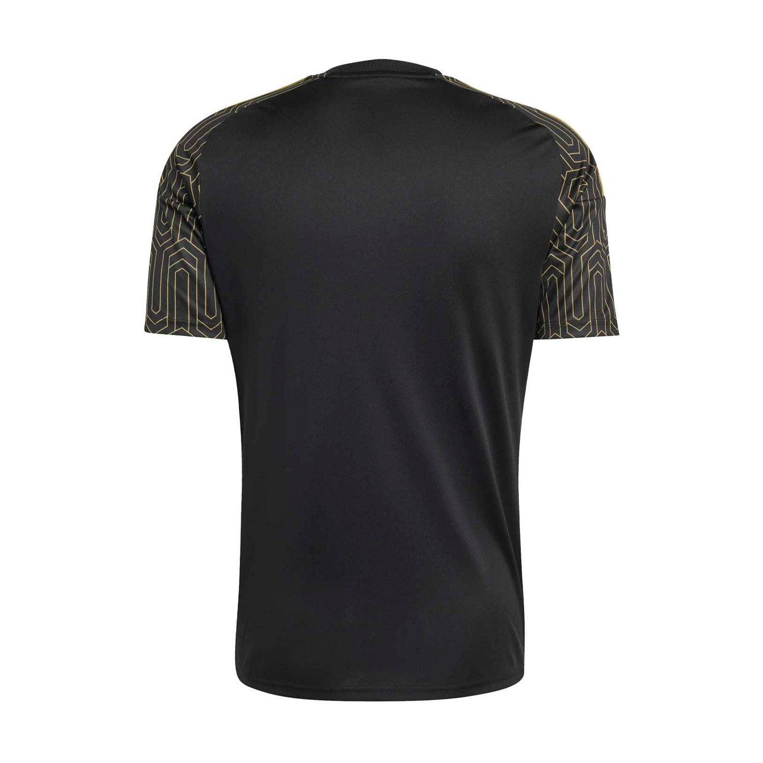 Adidas LAFC 26/27 Replica Home Jersey | Men's | Black | ShopWSS