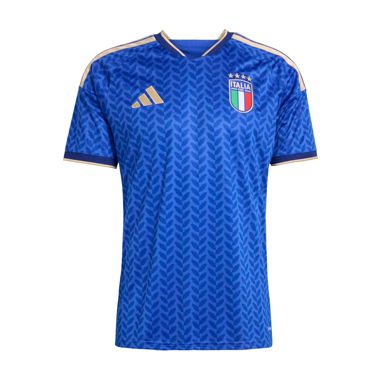 ADIDAS 26/27 Italy Replica Home Jersey - Mens