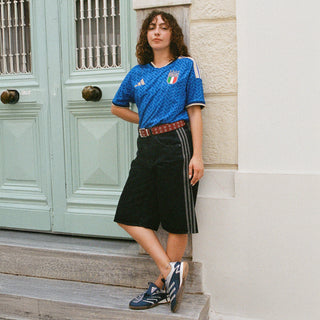 26/27 Italy Replica Home Jersey - Mens