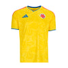 26/27 Colombia Replica Home Jersey -Mens