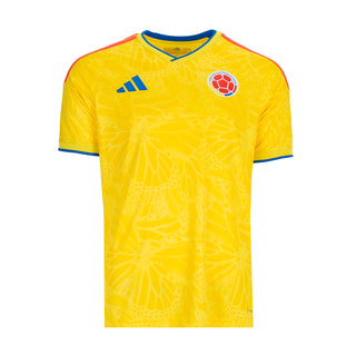 26/27 Colombia Replica Home Jersey -Mens
