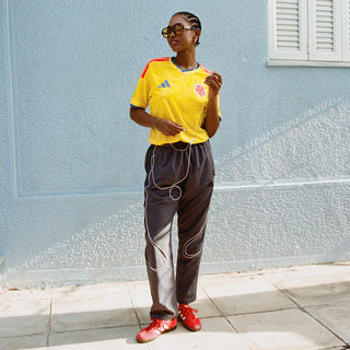 26/27 Colombia Replica Home Jersey -Mens