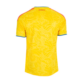 26/27 Colombia Replica Home Jersey -Mens
