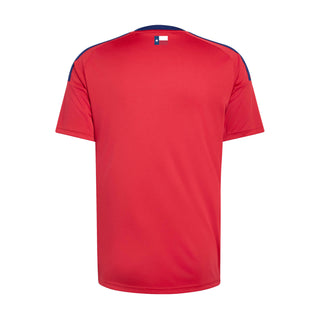 Dallas FC 26/27 Replica Home Jersey - Mens