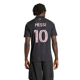 Inter Miami 26/27 Messi Away Jersey - Mens