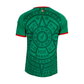 26/27 Mexico Replica Home Jersey -Mens