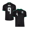 Mexico 26/27 Raul #9 Replica 3rd Jersey - Mens